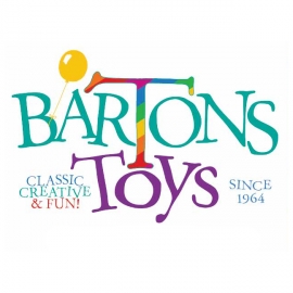 Barton's Toys